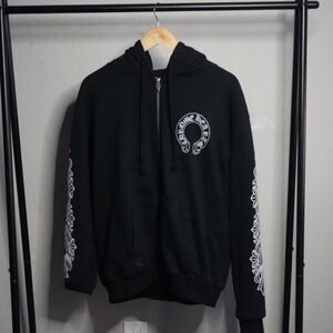 Chrome Hearts Jacket Size: (Small) - Taking Best Offer/Price